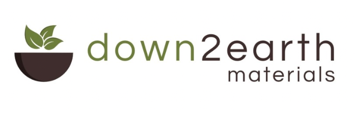 Down2Earth Materials