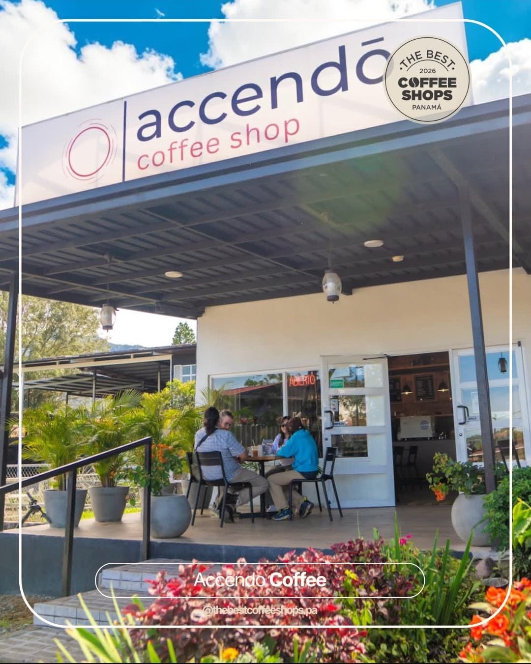 Accendo Coffee