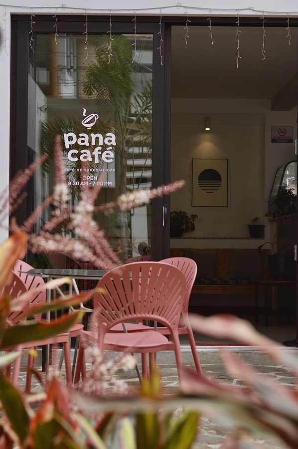 Pana Café