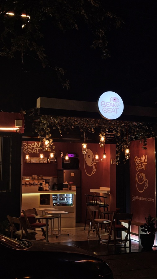 Bean Beat Coffee