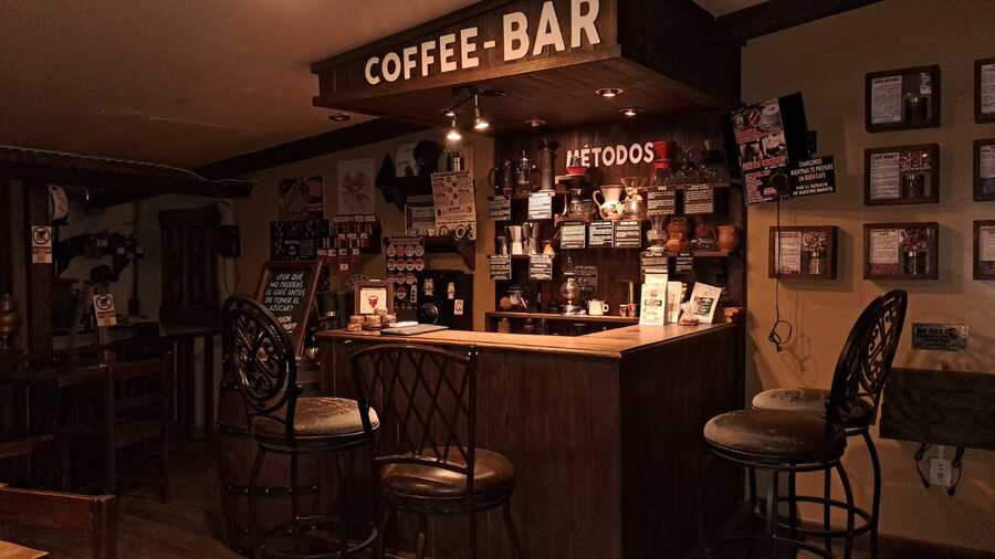 CAFE DON YURAN, LA UNION ZACAPA