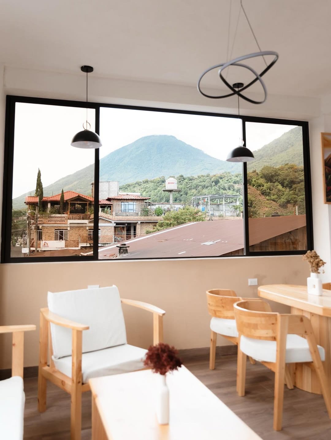 Diletto Specialty Coffee