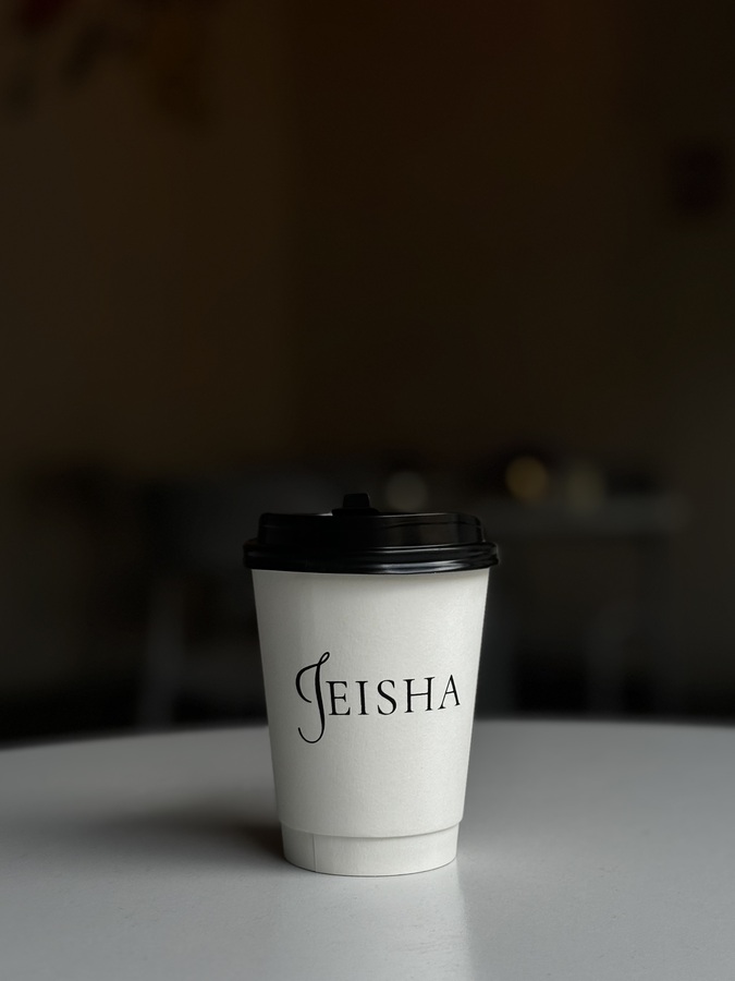 Jeisha Bistro