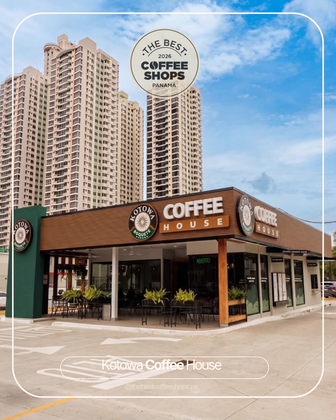Kotowa Coffee House