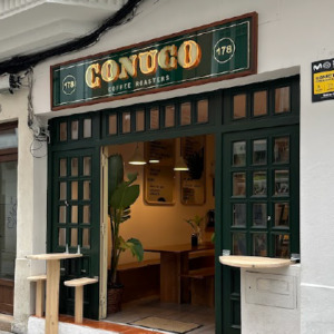 Conuco Coffee Roasters