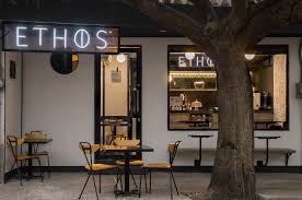 Ethos Casa de Café