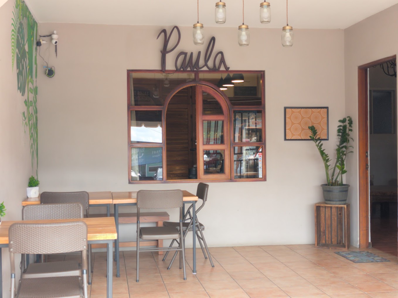 Paula Gastrocafé 
