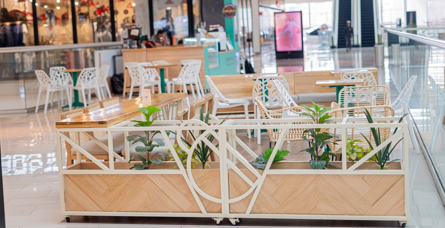 TRIANGULAR Tienda de Café