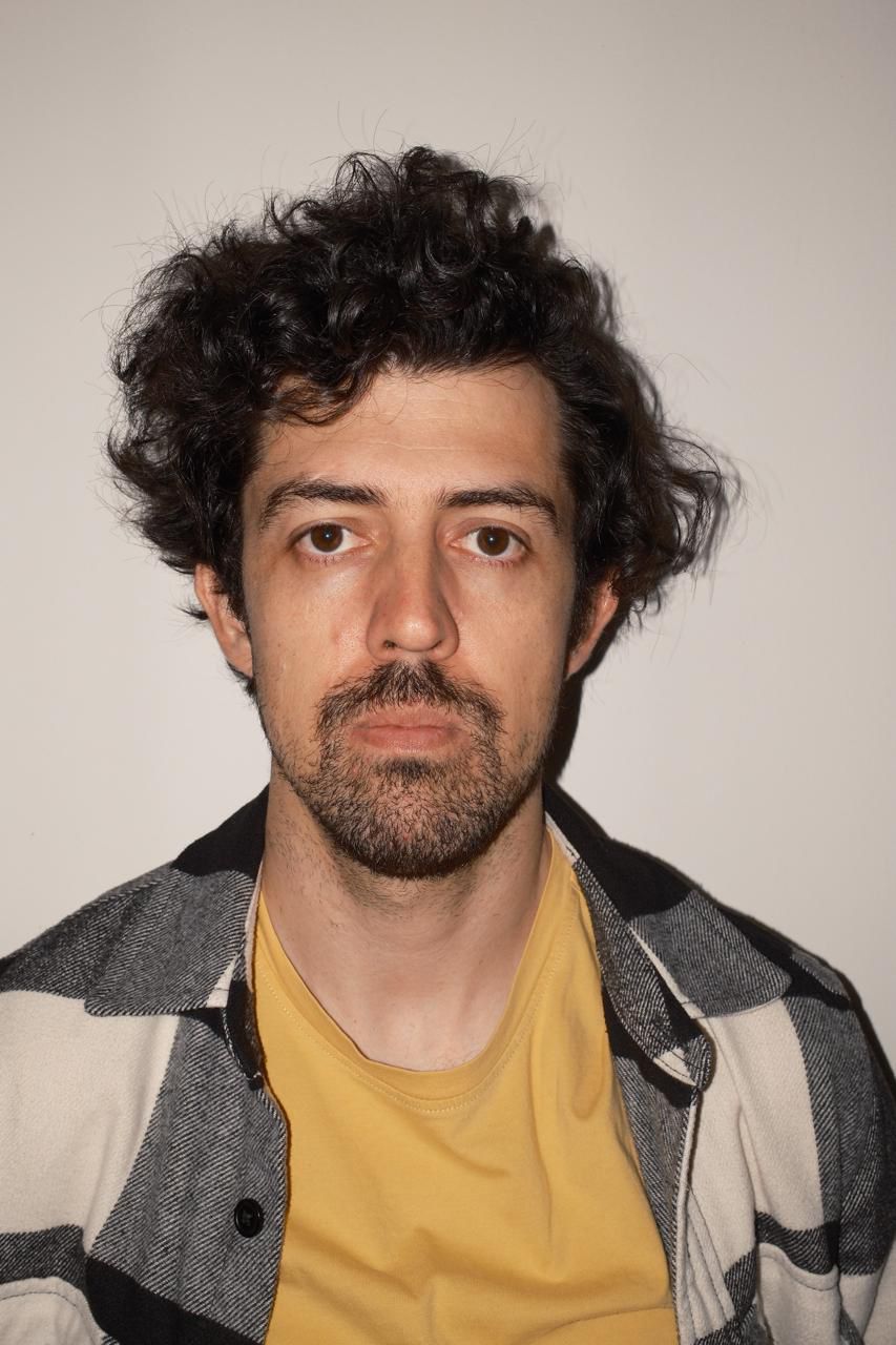 Adrián Ramírez Fallas