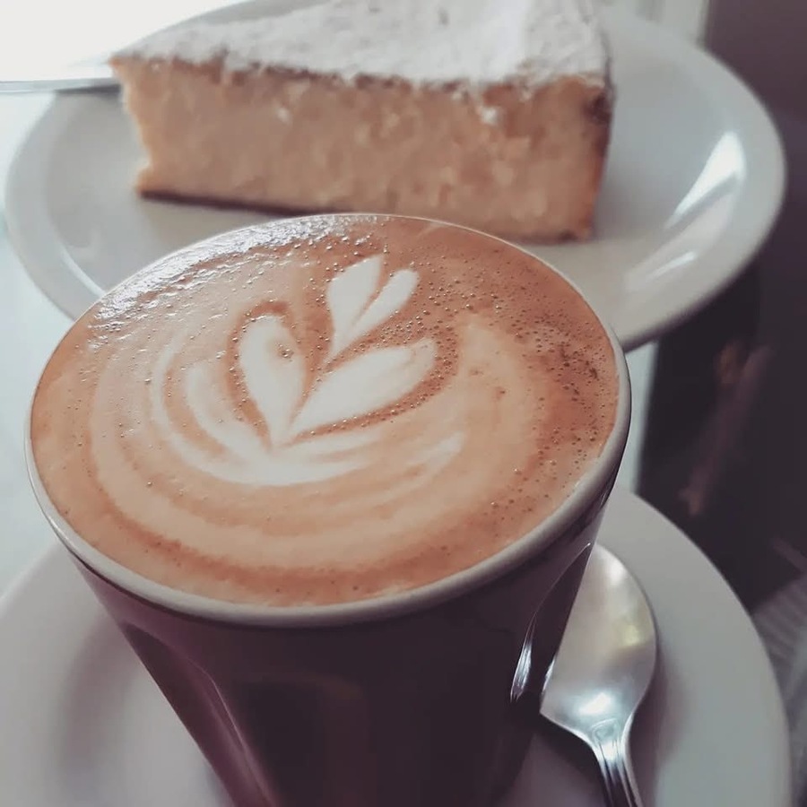 La Cafettera