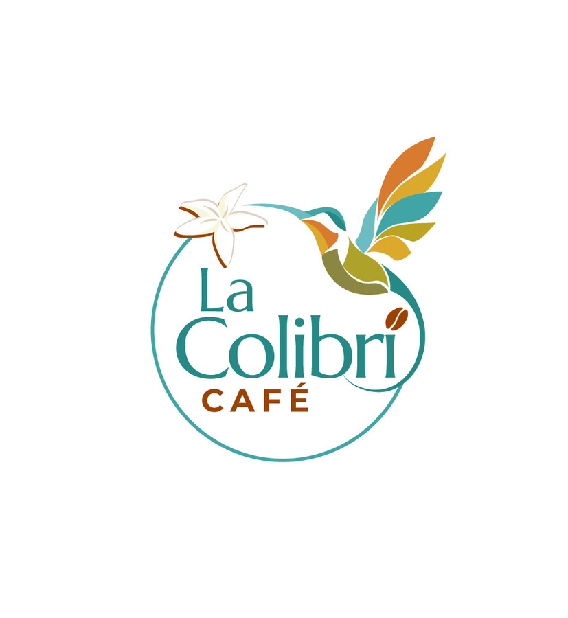 [PROPOSAL]La Colibrí Café