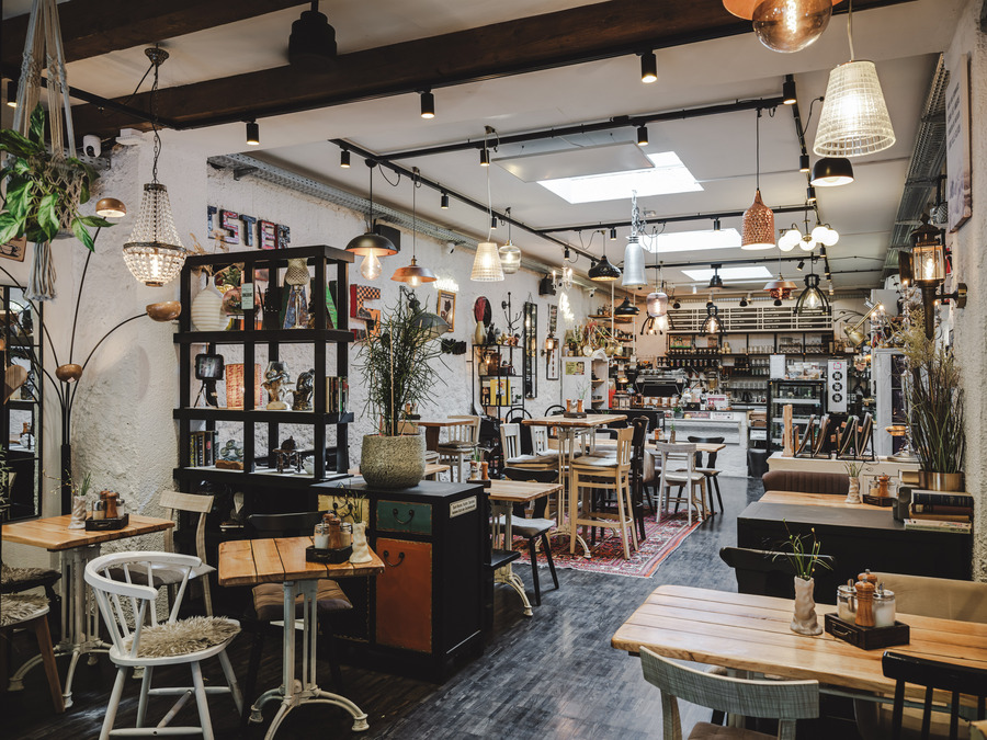 Mister BEAN.S – Coffeeshop & Roastery