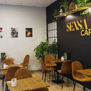 Sensa Café