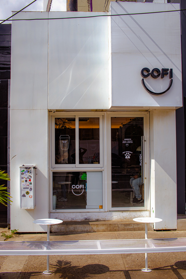 Cofi