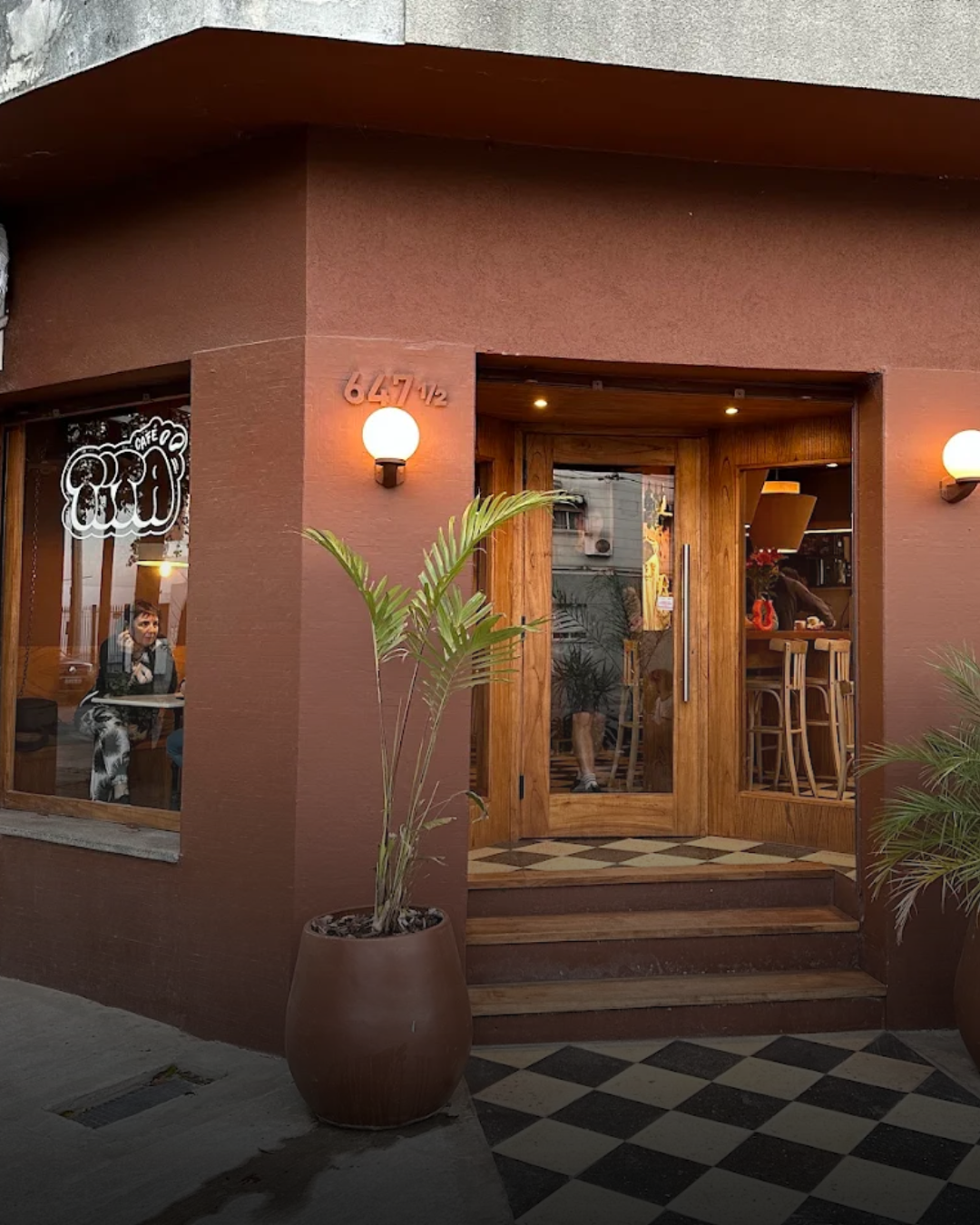 Tita Café