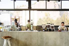 Exploradores Club de Cafe 