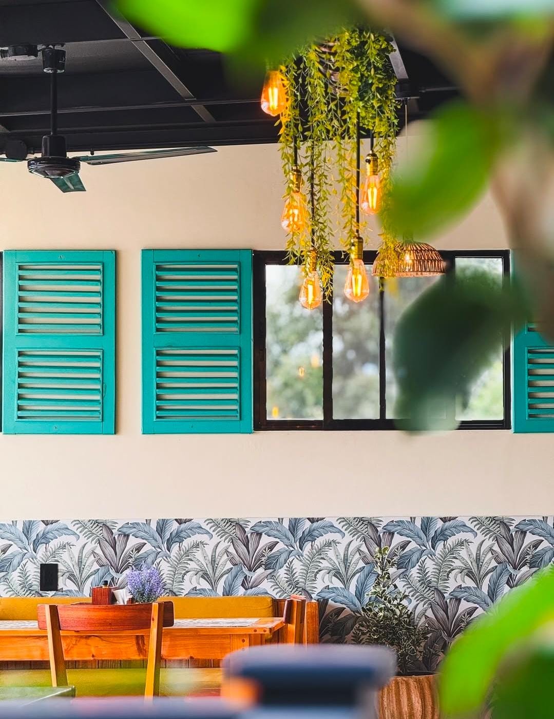 Café Montaña Verde 