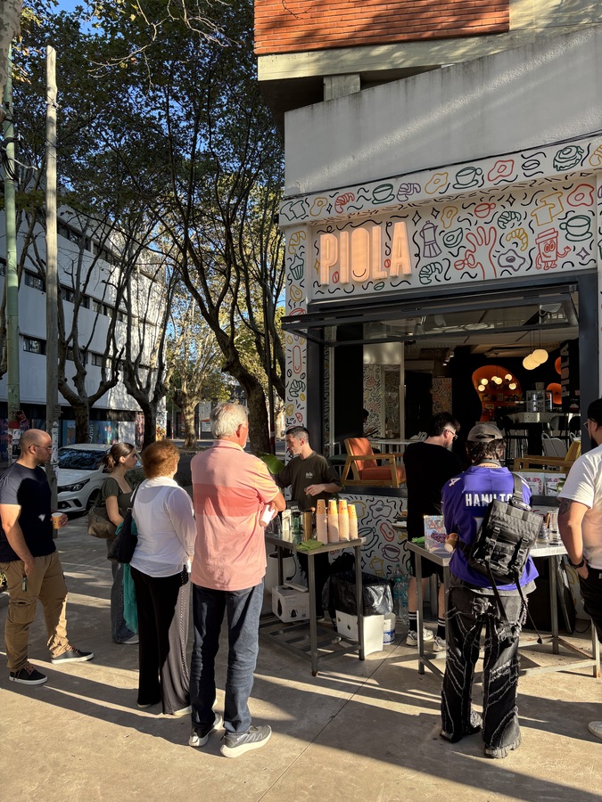 Piola Café