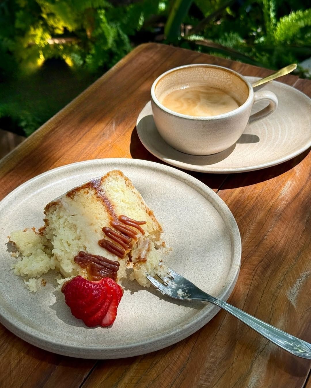 Lúmina Café