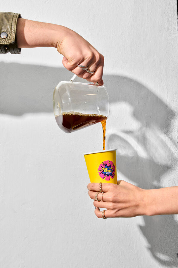 Ratio Coffee