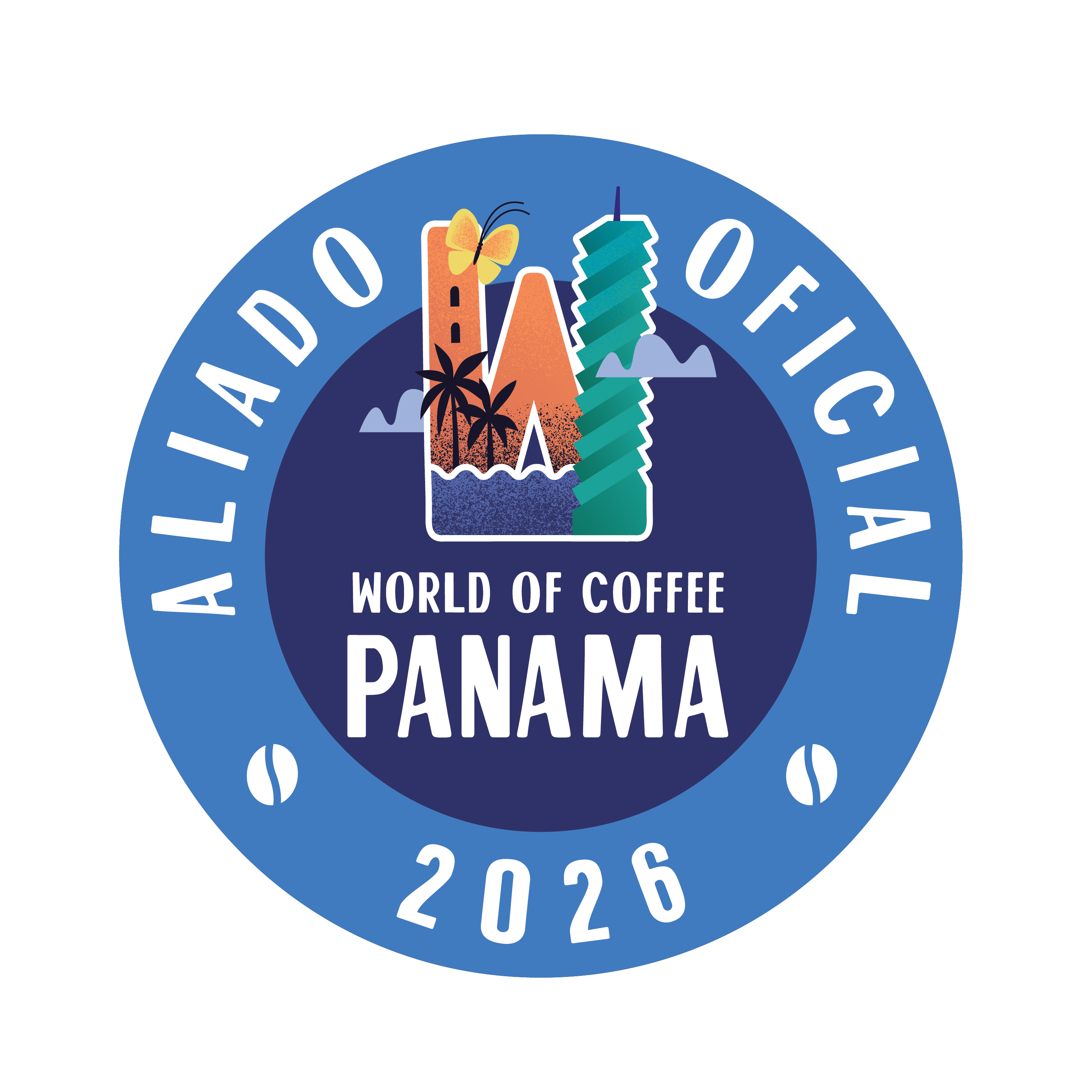 World of Coffee 