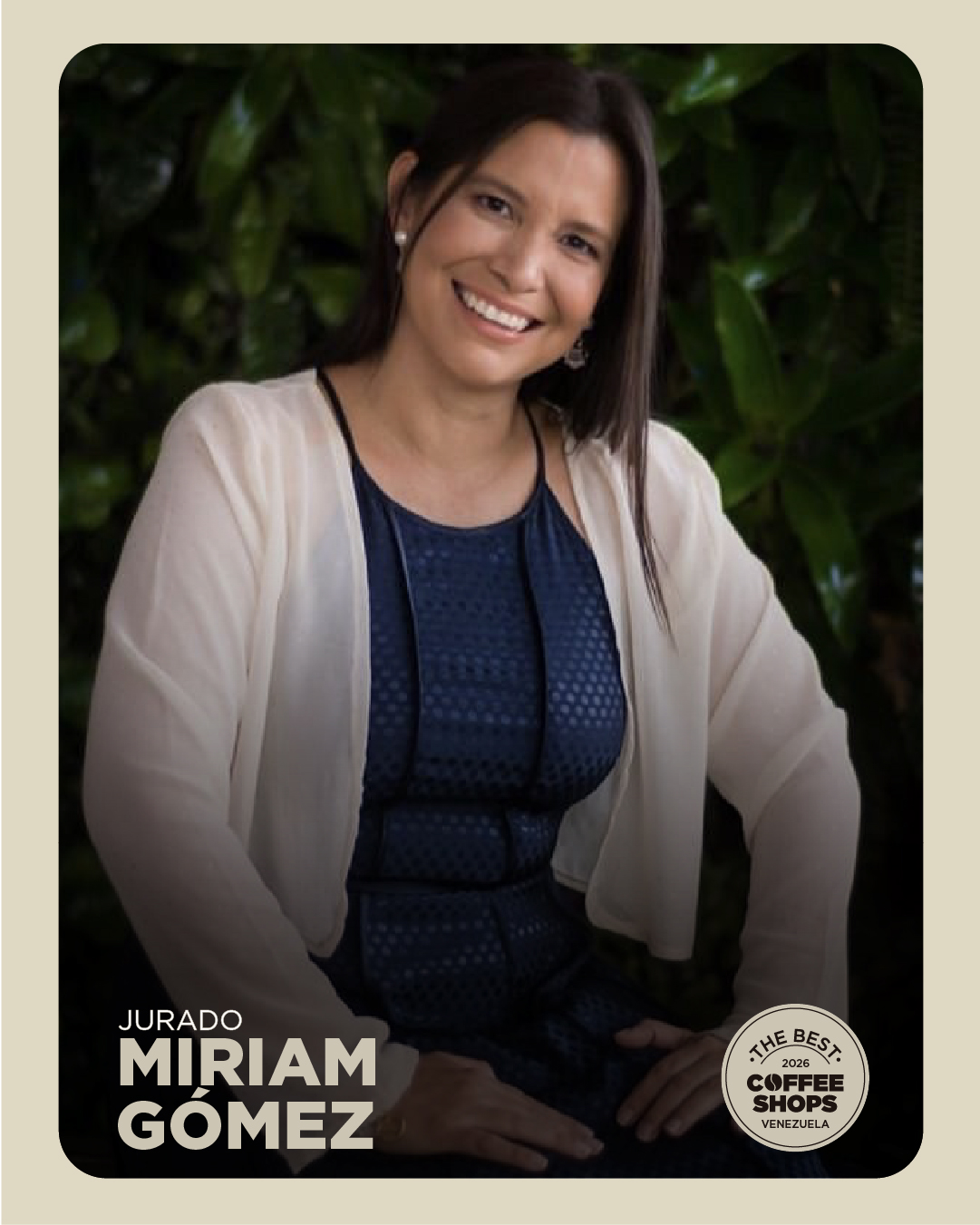 Mirian Gómez