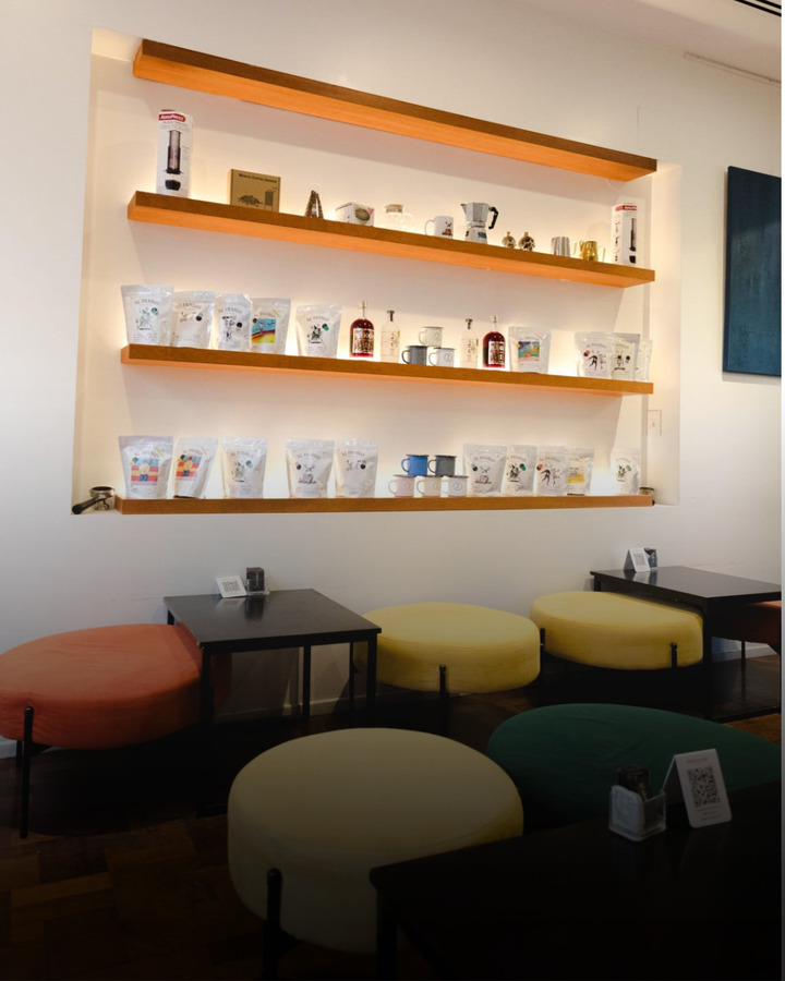 Al Diablo Coffee Roasters