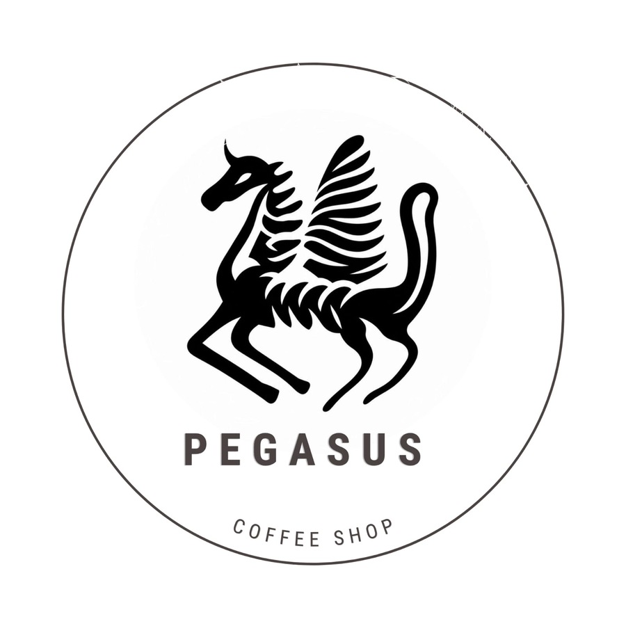 Pegasus coffee