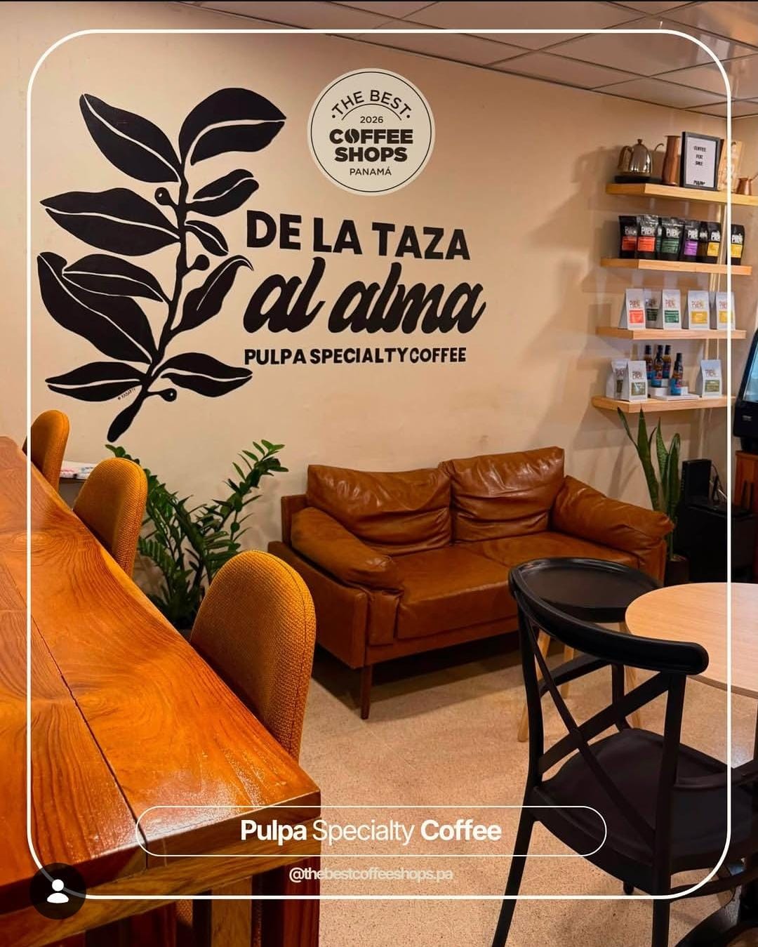 Pulpa Specialty Coffee 