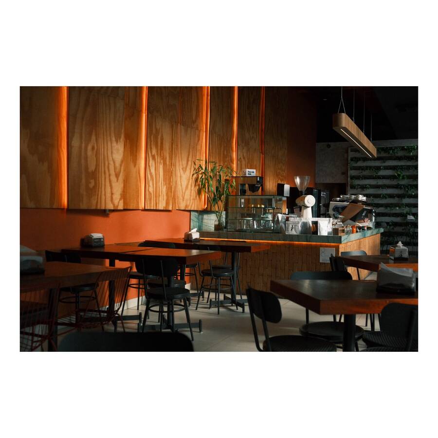 So Lo Brewing Boa Viagem Cafeteria de Origem