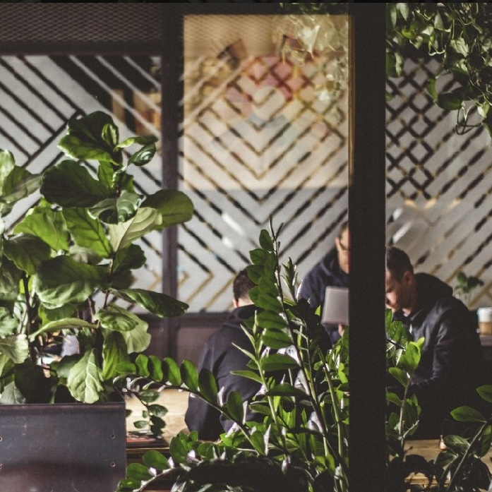 JACUAÇU - La pava negra | Specialty coffee & Gluten free bakery