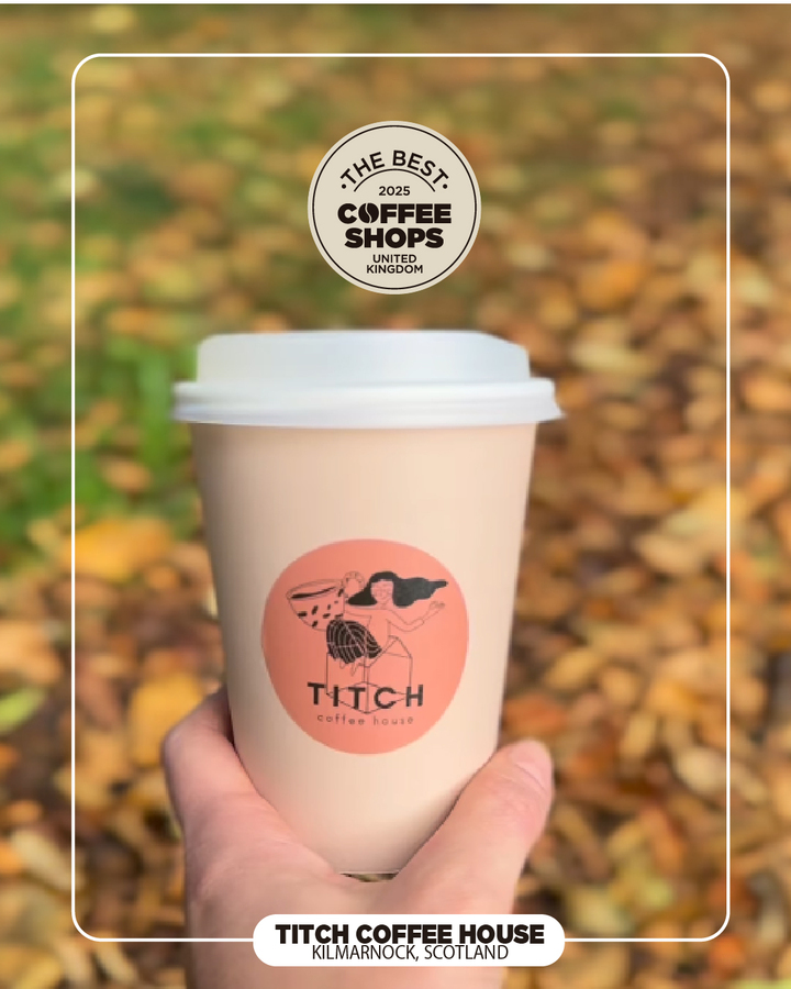 TITCH COFFEE