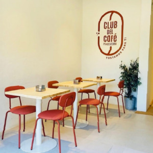 Club del Café