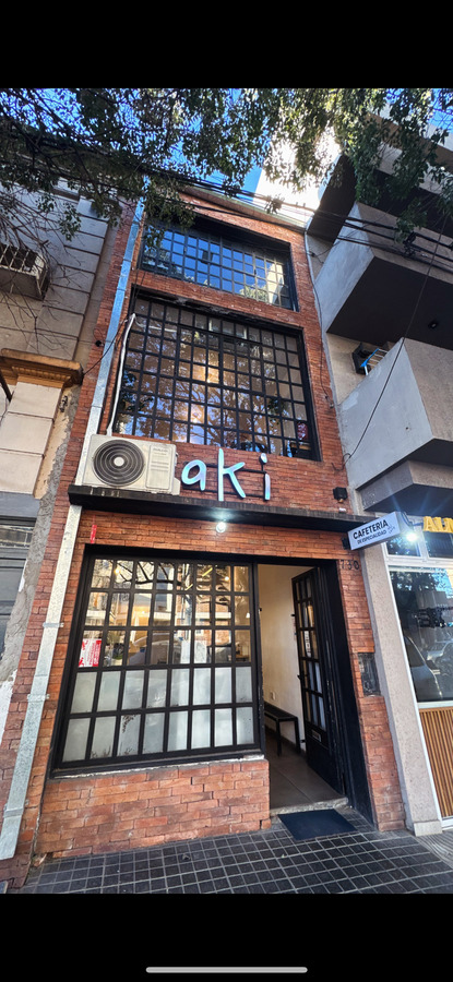 Aki Café