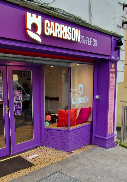 Garrison Coffee Co