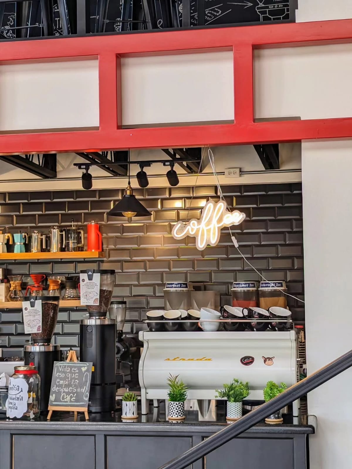 Cala Coffee Roasters