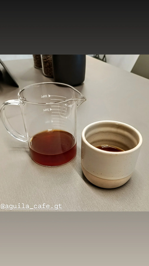 Águila Café de Especialidad