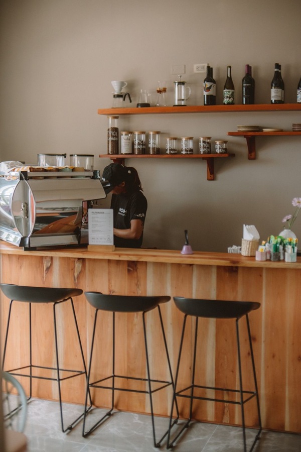 Noah Resto Café