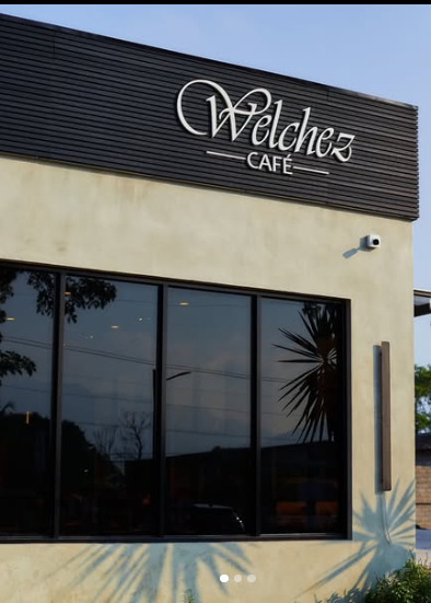 Welchez Café