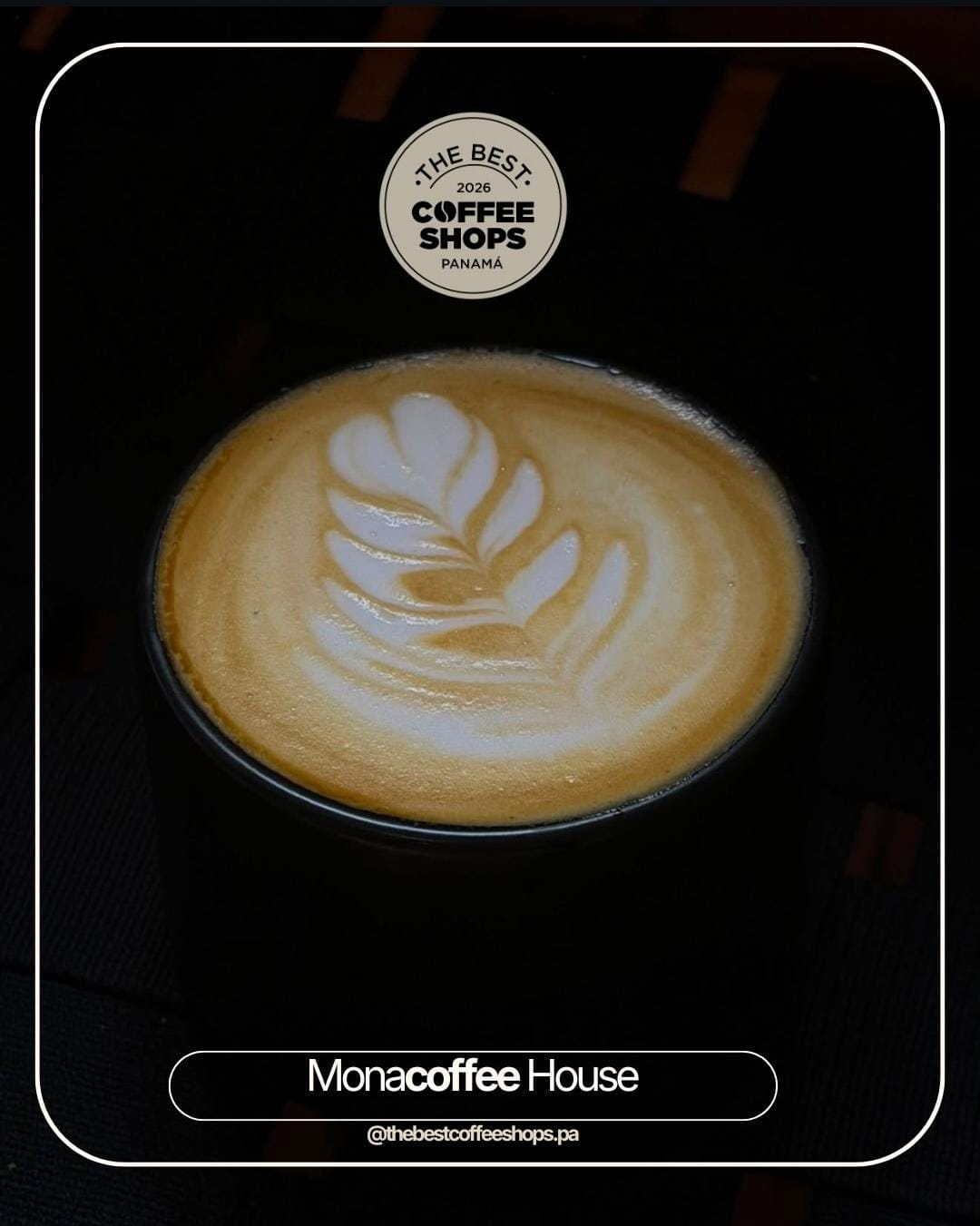 Mona Coffee House