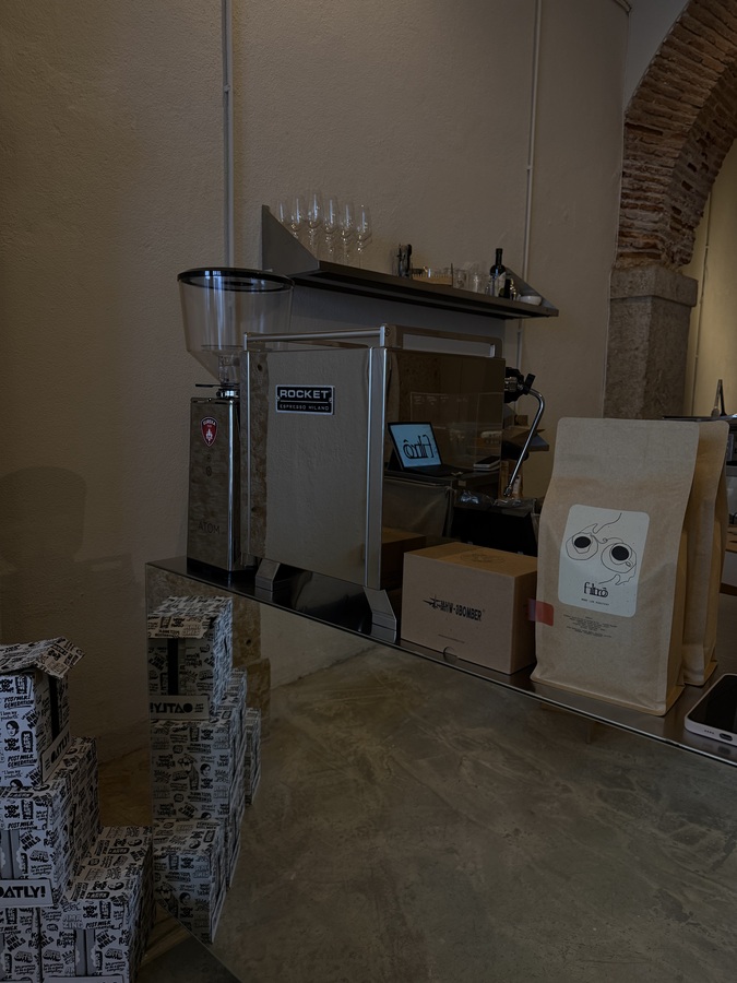 Filtrô - Creative Lab