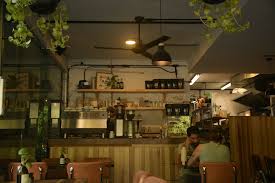 El Terrible Juan Café