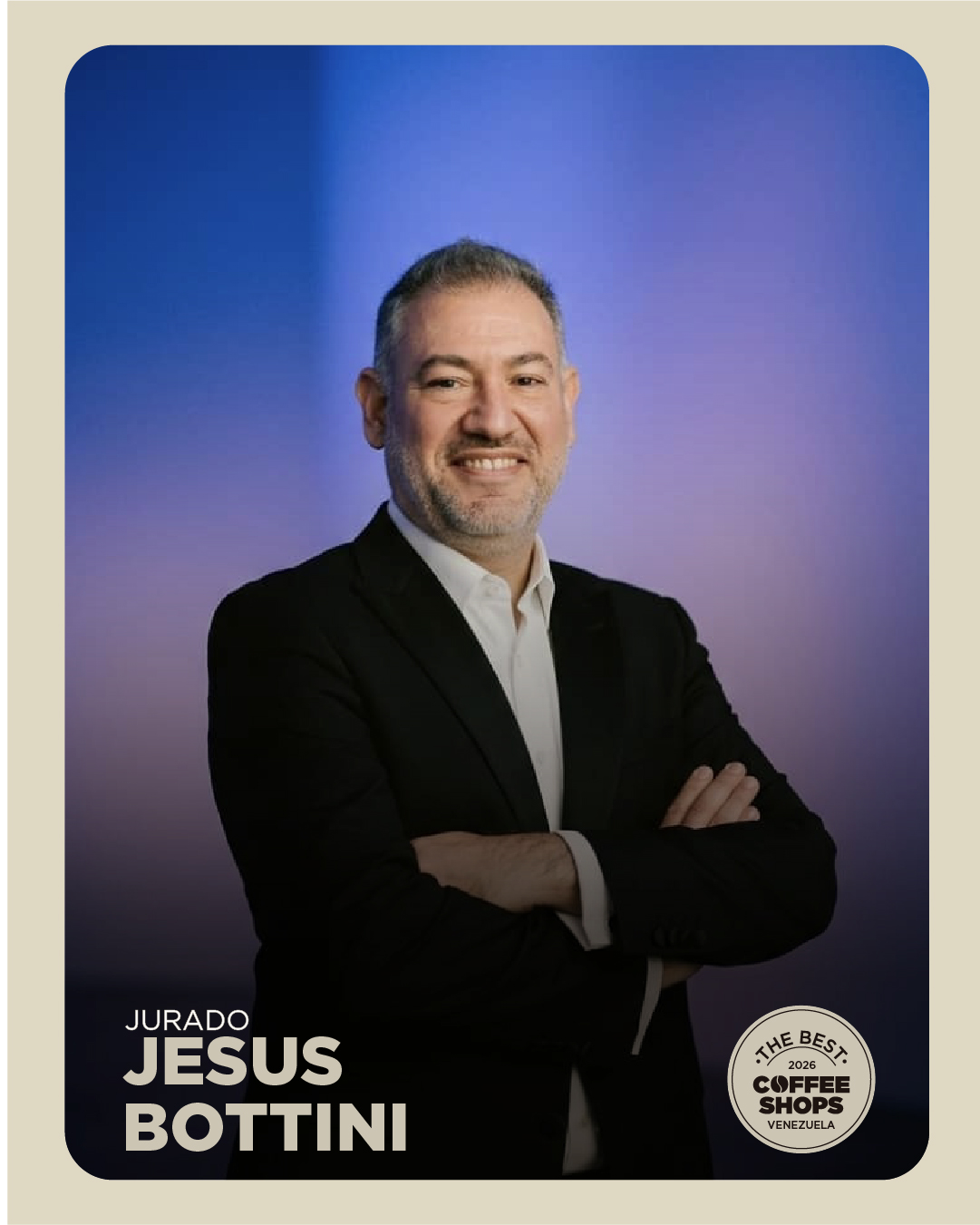 Jesus Bottini