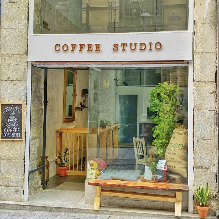Círculo Coffee Studio