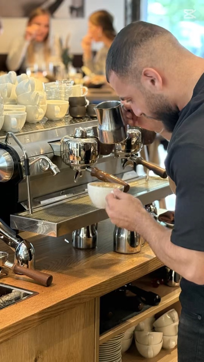 42 Karat Kaffeebar