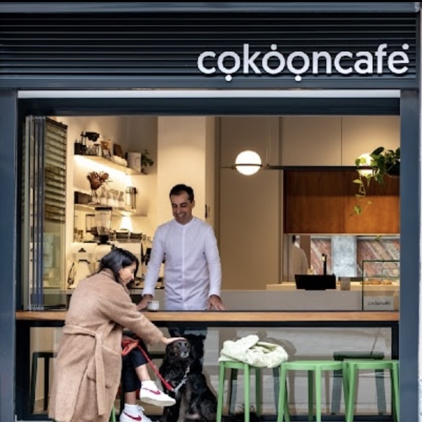 Cokooncafé