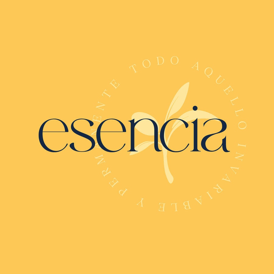 Esencia Café