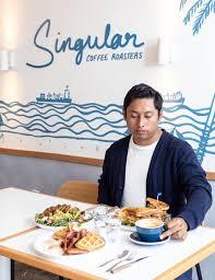 Singular Coffee Roasters
