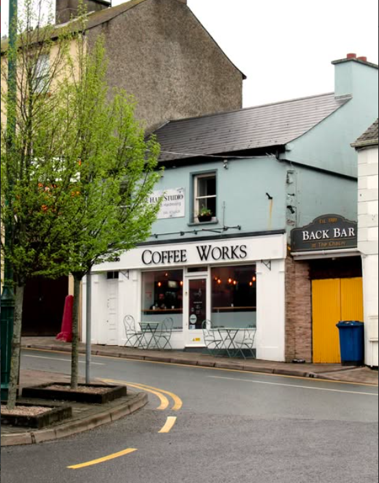 Coffee Works 