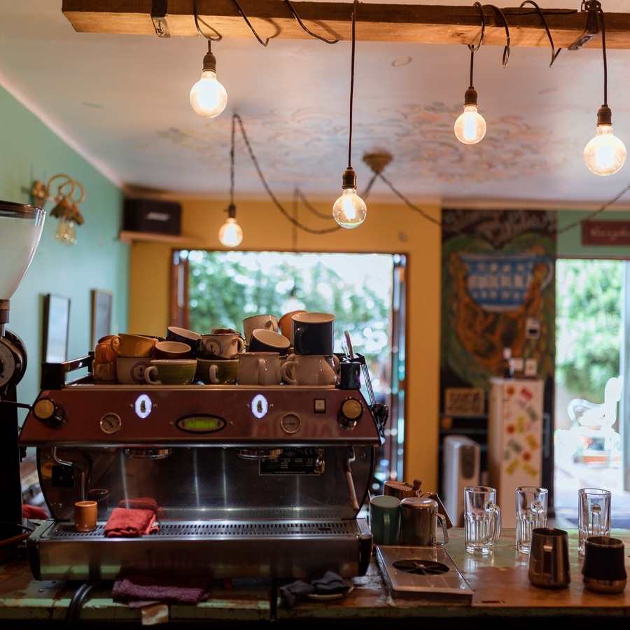 Typica Café